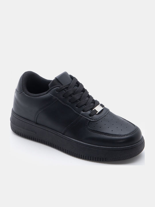 Γυναικεία Sneakers Μαύρο