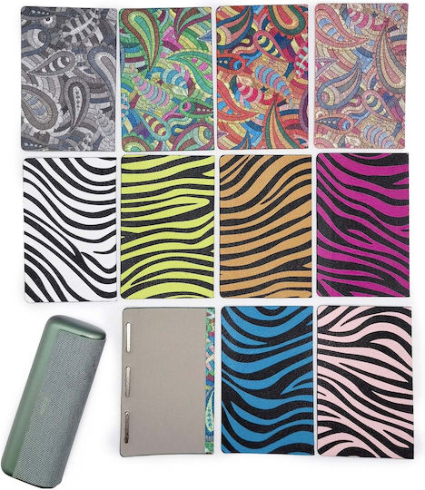 Iqos Iluma Prime Pu Leder Elektronische Zigarette Schutzfalle Elektronische Zigarette Schutz Tasche Leder Elektronische Zigarette Schutz Tasche Schwarze