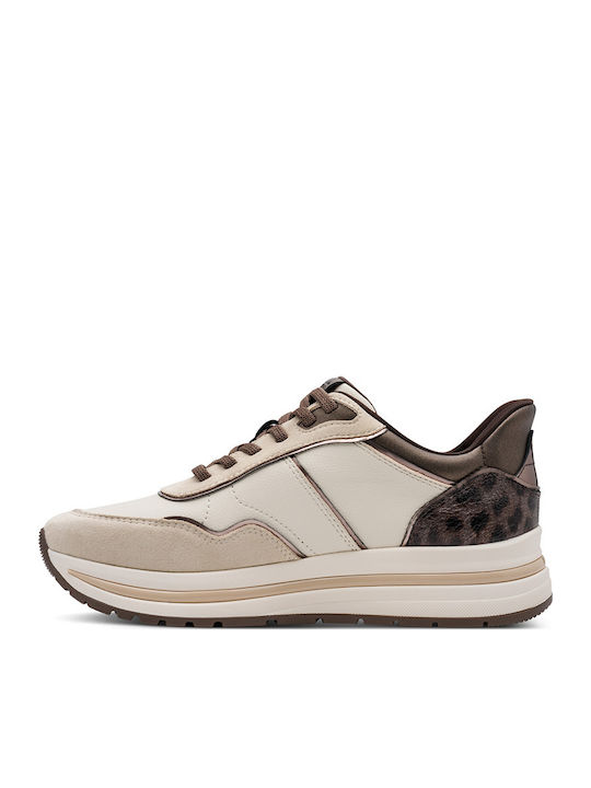 Women's Sneakers Ivory Comb