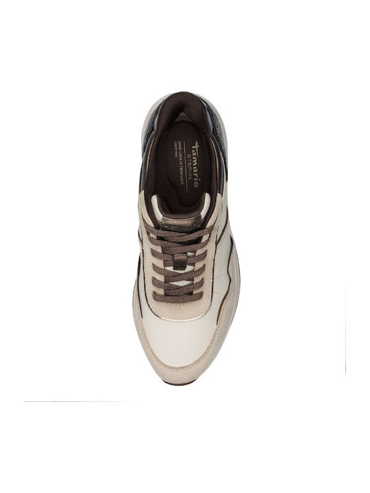 Women's Sneakers Ivory Comb