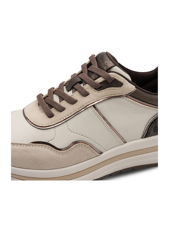 Women's Sneakers Ivory Comb