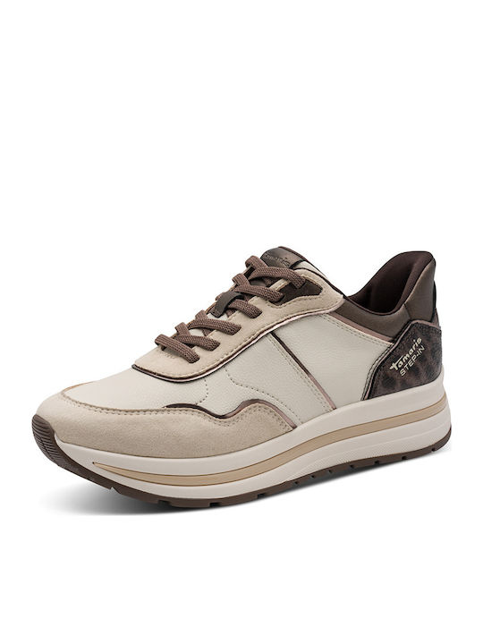 Women's Sneakers Ivory Comb