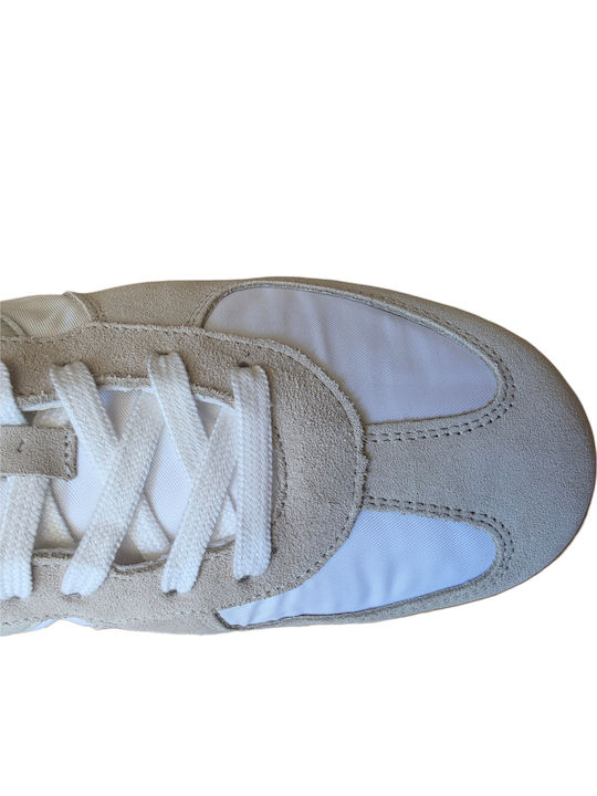 Herren Sneakers Weiße