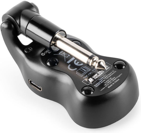 Vonyx WSH20 Комплект безжичен микрофон за глава