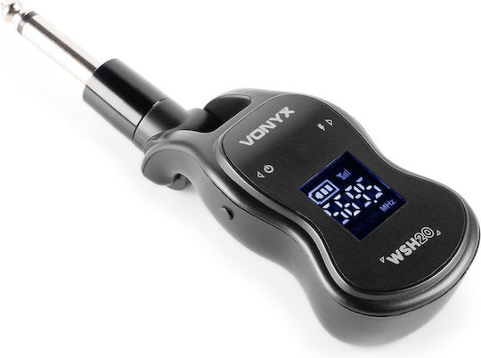 Vonyx WSH20 Комплект безжичен микрофон за глава