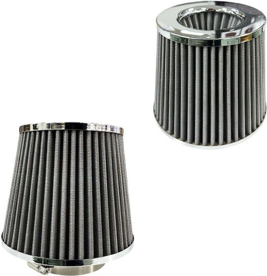 Growpal Luftfilter Trichter Auto – Hochleistungs Luftfilter Φ75mm – Air Filter Super Power Flow 0146407