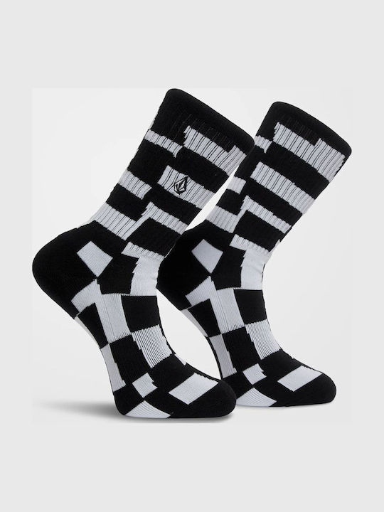 Volcom Men's Socks Multi 3Pack