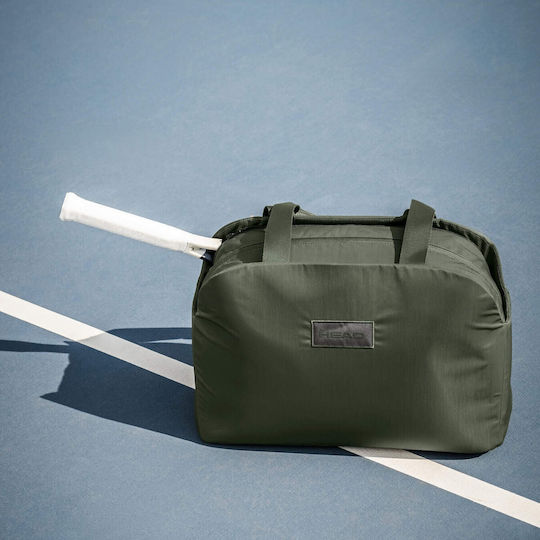 Head X Tote Shoulder / Hand Tennis Bag Green