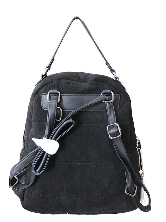 Geantă de Rucsac Neagră