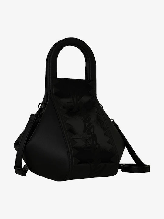 Sprayground Дамска чанта за рамо Черна