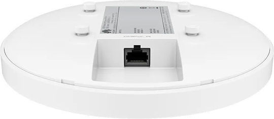 Huawei AP361H Точка за достъп Wi‑Fi 6 Двулентов (2.4 и 5GHz) Единичен комплект