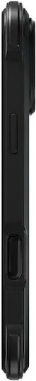 Mageasy Odyssey M Back Cover Silicone Black (iPhone 14 Pro Max)