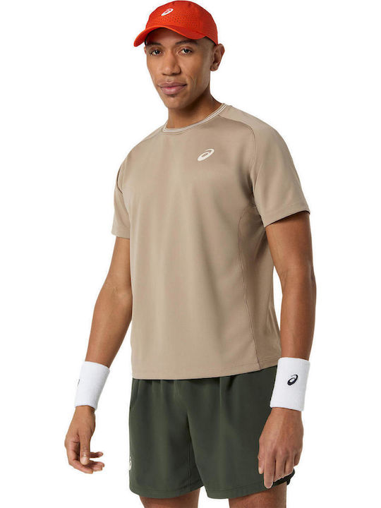 ASICS Game Ss Μπλούζα