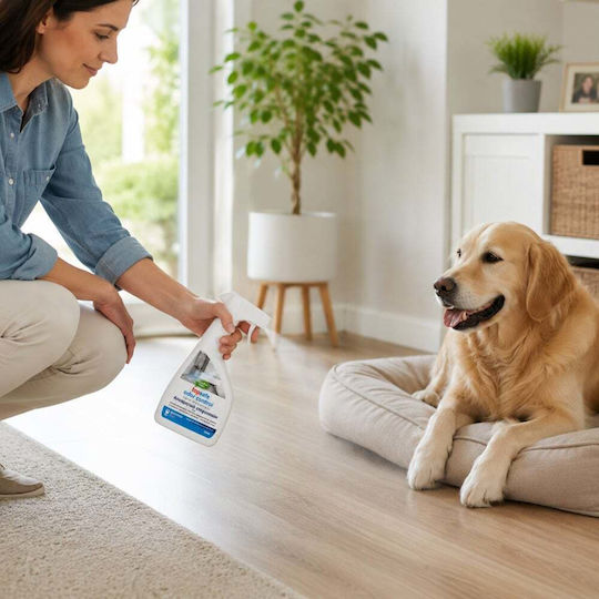 Pet Odour Neutralizer topsafe Odor Control Rtu