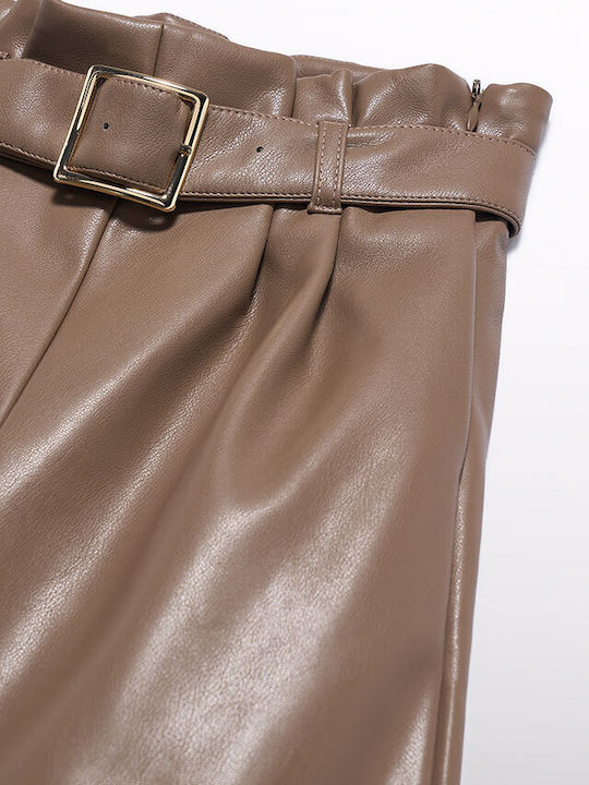 Pantalon Pentru Copii Maro