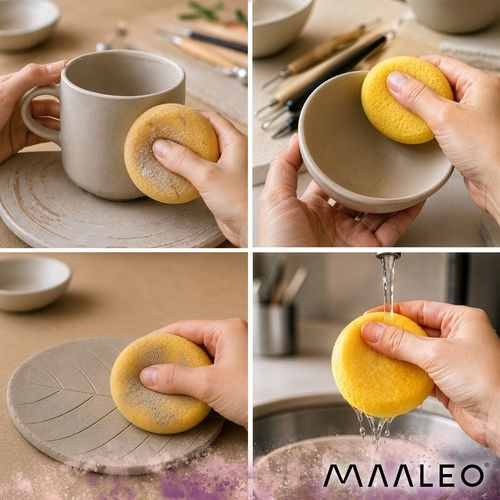 Maaleo Engraving Tool Set 30 pcs