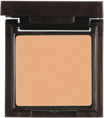 Korres Korres Ηλίανθος & Νυχτολούλουδο Lidschatten Matte in Gepresster Form Orange 1.8ml