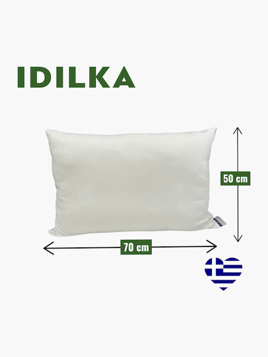 Idilka Възглавница Knitting 50x70