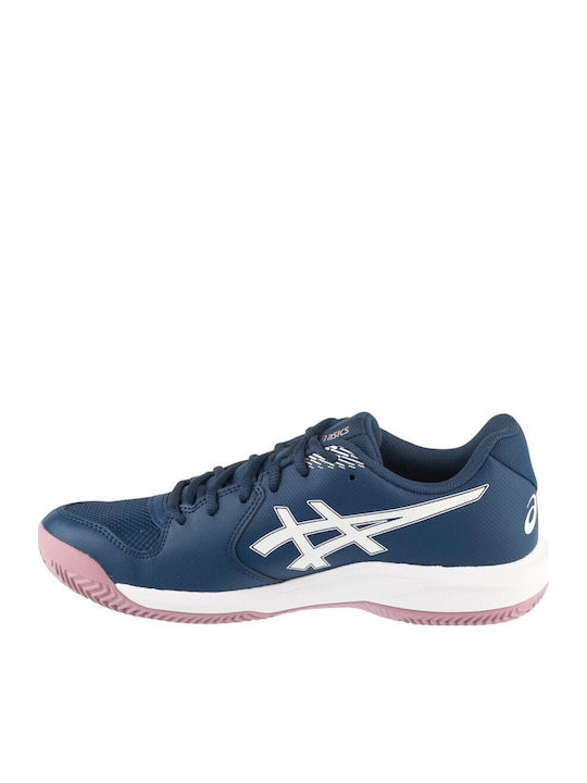 ASICS Geldedicate 9 Παπούτσια Τένις για Χωμάτινα Γήπεδα ASICS Geldedicate 9 Παπούτσια Τένις για Χωμάτινα Γήπεδα