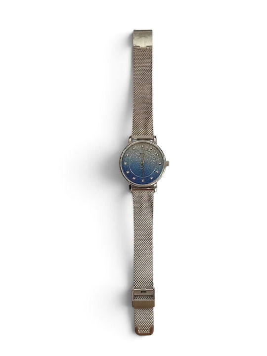 Slazenger Steel Watch Slazenger Steel Watch