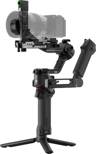 RS 5 Gimbal Combo Kit