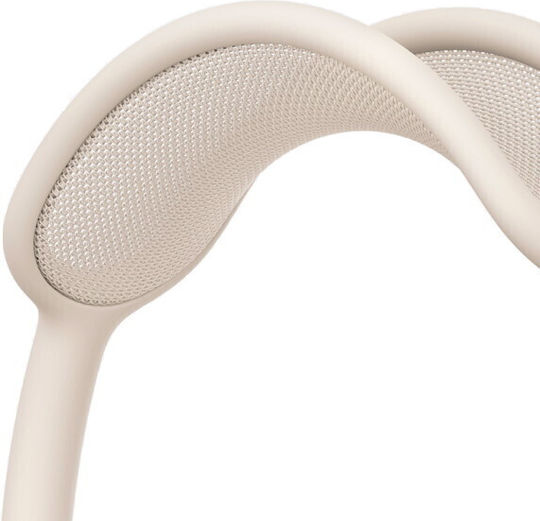 Apple AirPods Max 2 Ασύρματα / Ενσύρματα Over Ear Ακουστικά και Quick Charge Starlight