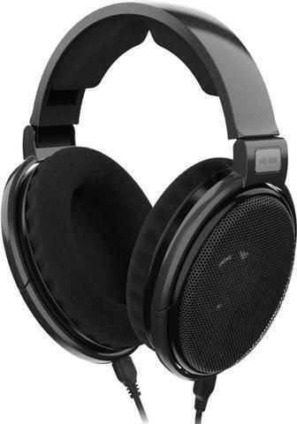 Sennheiser HD 650 Cu fir Over Ear Căști Gri
