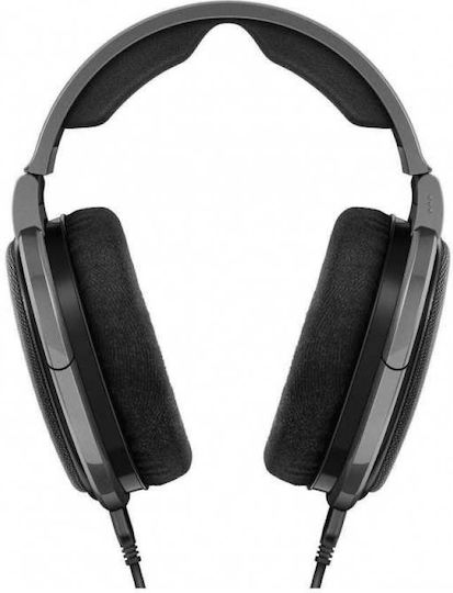 Sennheiser HD 650 Cu fir Over Ear Căști Gri
