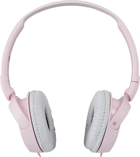 Sony MDR-ZX110 Ενσύρματα On Ear Ακουστικά Ροζ
