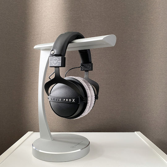 BeyerDynamic DT 770 PRO X Kabelgebunden Über Ohr Kopfhörer Schwarz