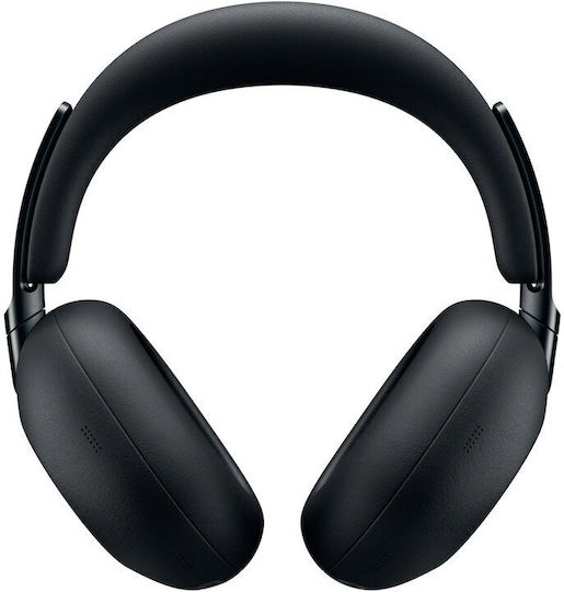Sony 1000X The ColleXion Ασύρματα / Ενσύρματα Over Ear Ακουστικά και Quick Charge Black