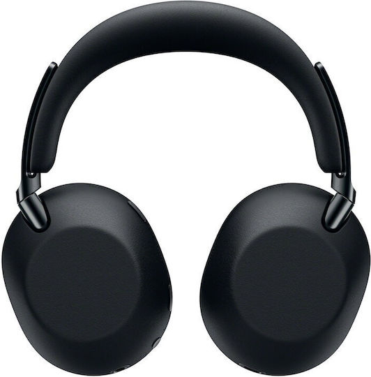 Sony 1000X The ColleXion Ασύρματα / Ενσύρματα Over Ear Ακουστικά και Quick Charge Black