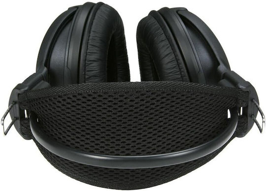 JVC HA-RX700-E Ενσύρματα Over Ear Ακουστικά Μαύρα