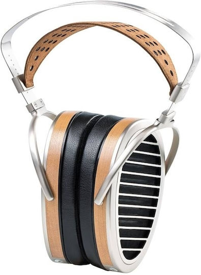 HiFiman HE1000 V2 Stealth Cu fir Over Ear Căști Black/Brown
