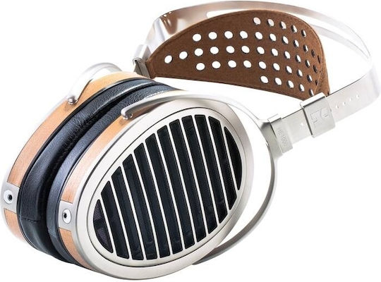 HiFiman HE1000 V2 Stealth Cu fir Over Ear Căști Black/Brown