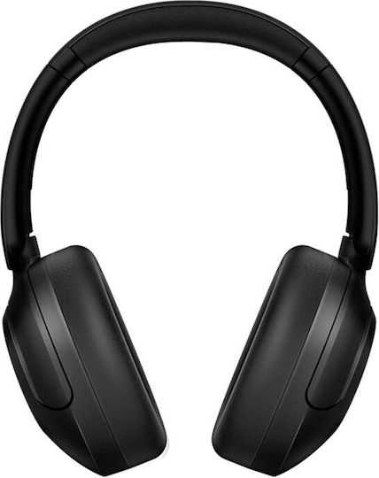 QCY H4 Fără fir / Cu fir Over Ear Căști cu 70 ore de Funcționare Negre