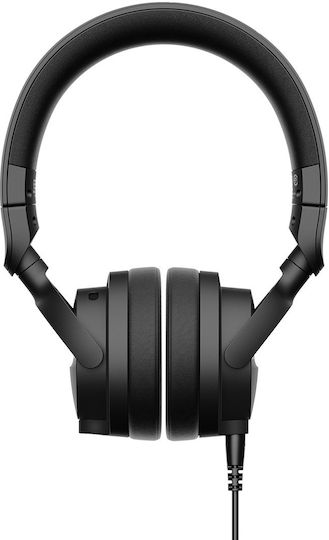 BeyerDynamic DT 275 Pro Ενσύρματα Over Ear Ακουστικά Μαύρα