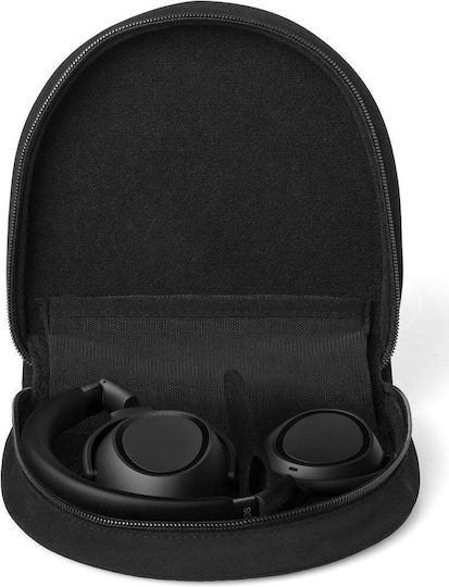 Sennheiser Epos Adapt UC MS 660BT Ασύρματα / Ενσύρματα Over Ear Ακουστικά με 30 ώρες Λειτουργίας Μαύρα