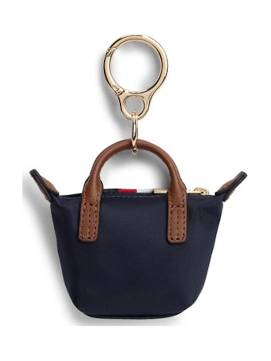 Tommy Hilfiger Popette Nano Key Holder Women Tommy Hilfiger Red White Blue Aw0aw19518-dw6 Tommy Hilfiger Popette Nano Key Holder Women Tommy Hilfiger Red White Blue Aw0aw19518-dw6