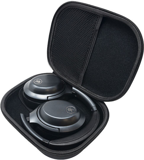 Mackie MC-60BT Premium Fără fir / Cu fir Over Ear Căști cu 32 ore de Funcționare Negre