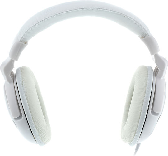 Gewa HP One Жични Over Ear Слушалки Бели