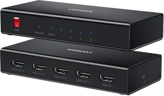Ugreen 90514 HDMI Сплитер