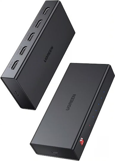 Ugreen 90514 HDMI Сплитер