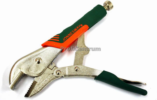 Πένσα Αυτοασφαλιζόμενης Πένσας Morse P30m10c Morse 10' Jonnesway