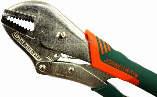 Πένσα Αυτοασφαλιζόμενης Πένσας Morse P30m07c 7' Jonnesway