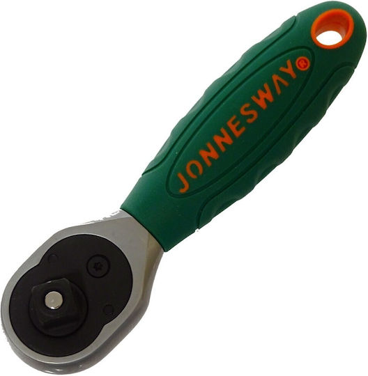 Clichet Scurt 3/8' Jonnesway Profesională
