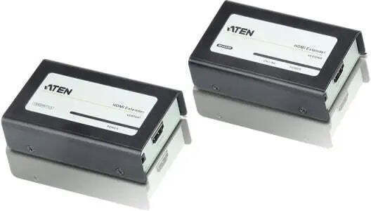 Aten VE800 HDMI Удължител VE800