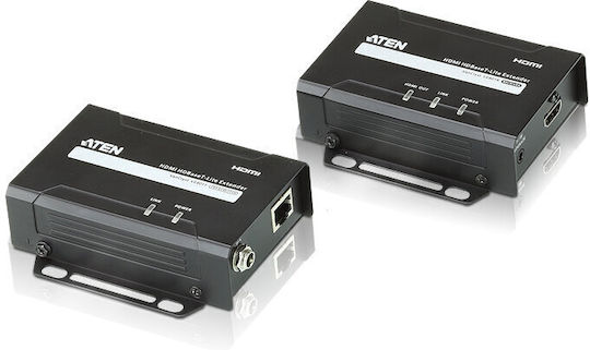 Aten VE800 HDMI Удължител VE800