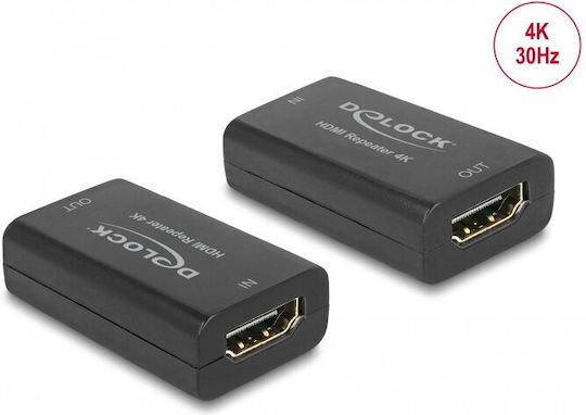 DeLock 11403 UHD 30m Repetor HDMI 11403