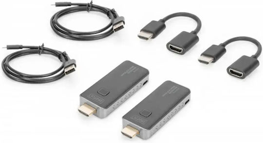 Digitus DS-55318 HDMI Extender